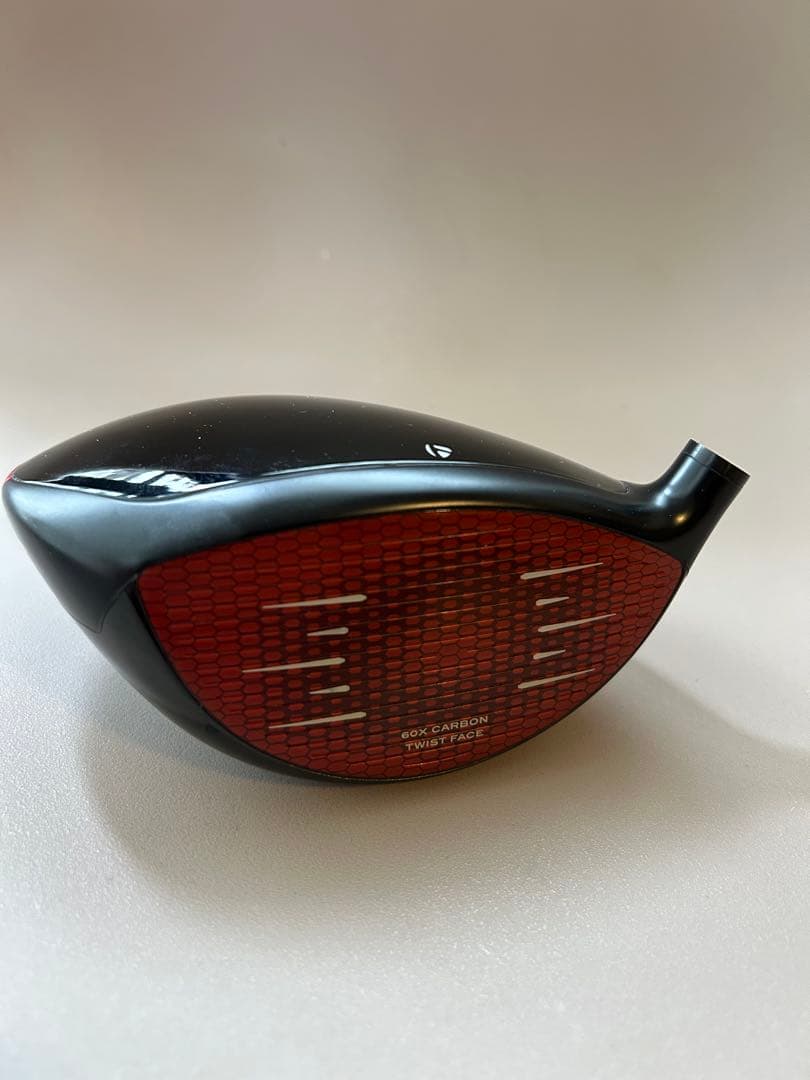 TaylorMade Stealth 2 ドライバー 9度　ヘッドカバー付き