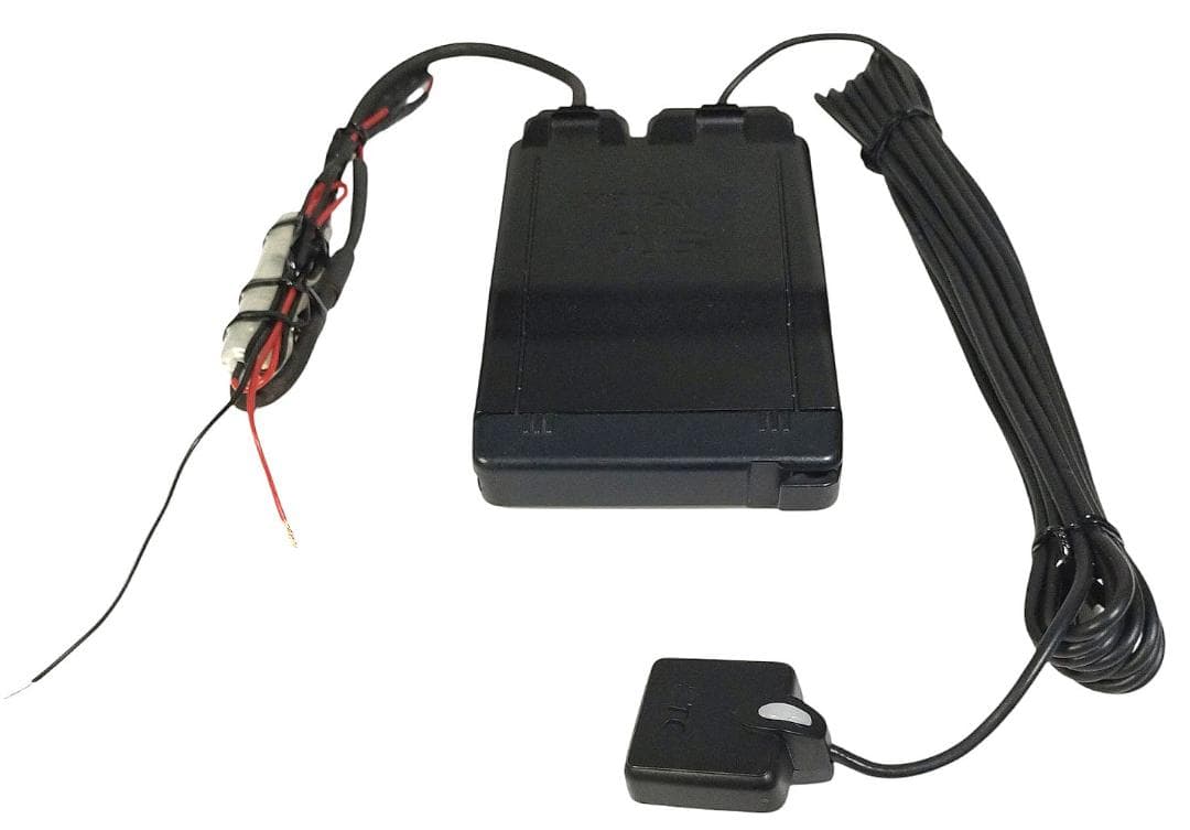 オートバイ用 二輪用ミツバサンコーワETC MSC-BE51 管CA48