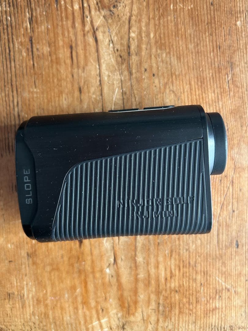 ラウンド用品・アクセサリー NINJOR GOLF NJ MINI OLED
