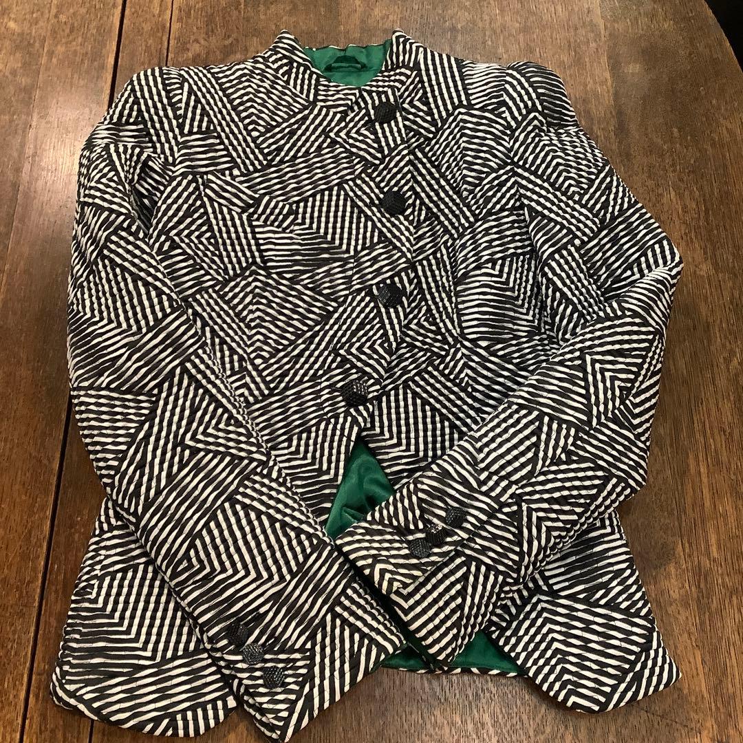EMPORIO ARMANI アルマーニ　ジャケット　サイズ1
