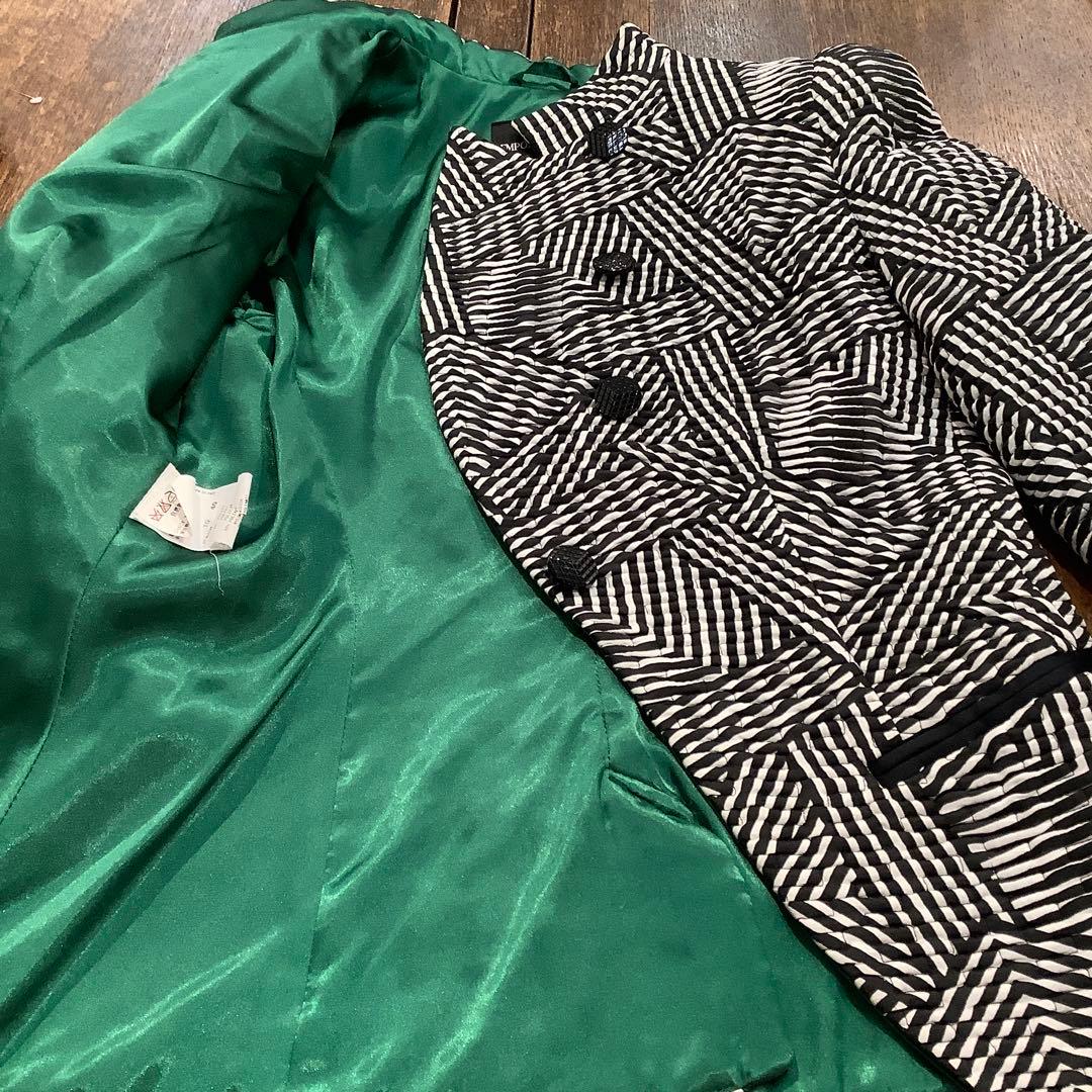 EMPORIO ARMANI アルマーニ　ジャケット　サイズ1