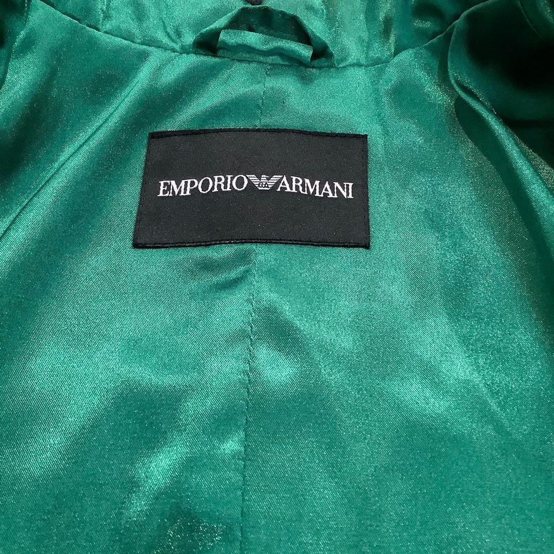EMPORIO ARMANI アルマーニ　ジャケット　サイズ1