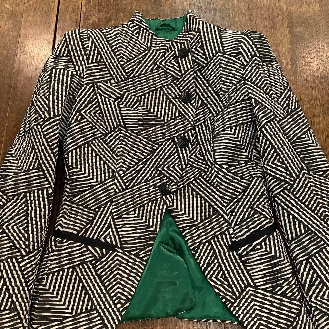 EMPORIO ARMANI アルマーニ　ジャケット　サイズ1