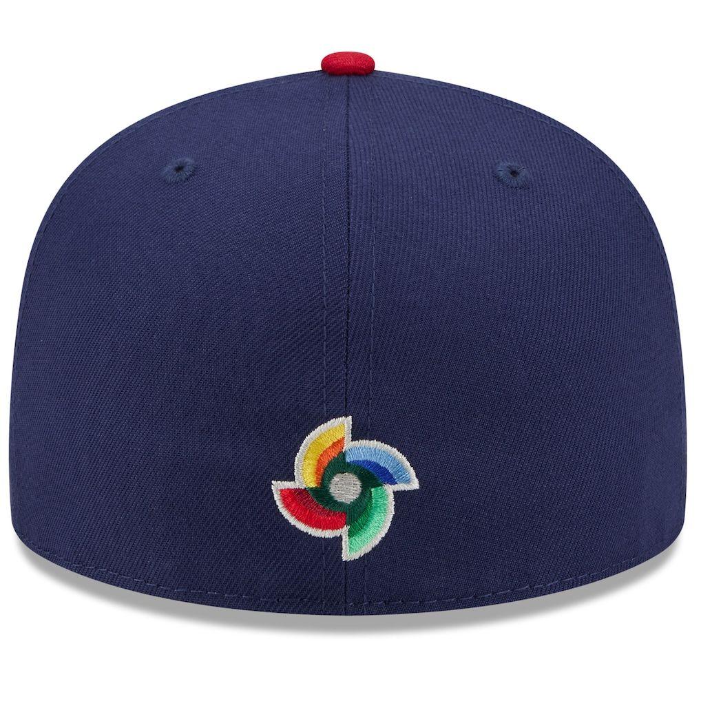 【海外限定品】新品未使用 WBC 2026 侍ジャパン キャップ 帽子 正規品