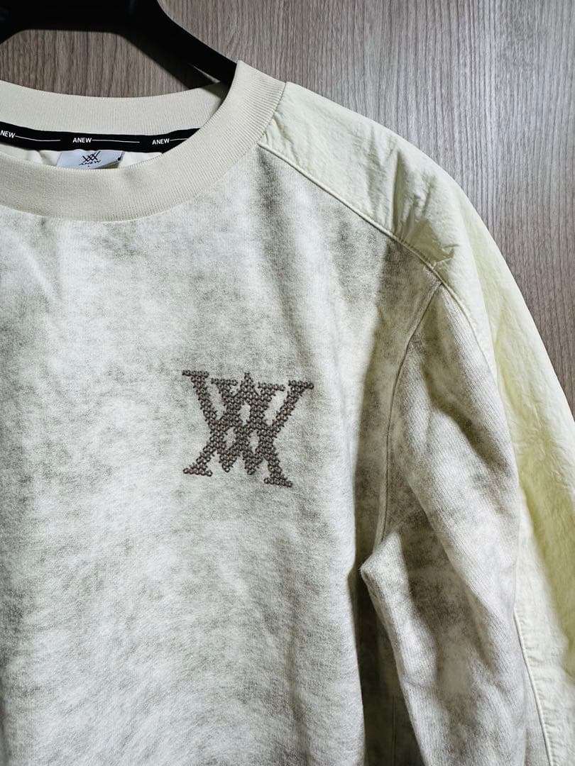【早い者勝ち】'24AW ANEW DYEING MTM サイズL