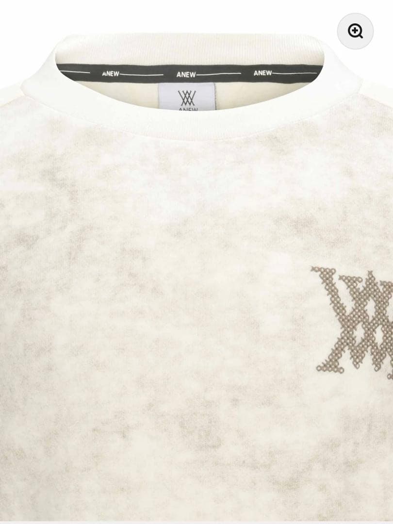 【早い者勝ち】'24AW ANEW DYEING MTM サイズL