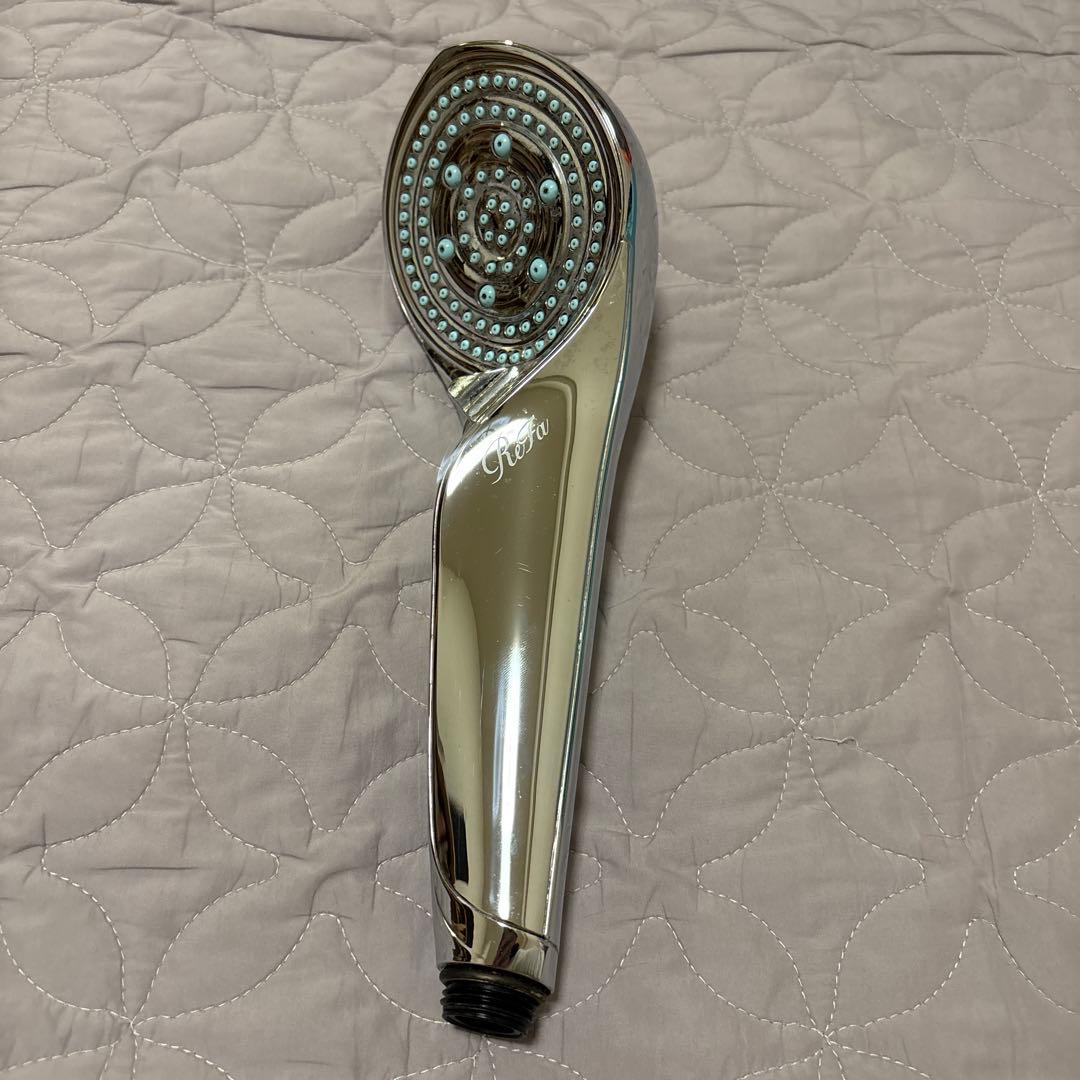 ReFa FINE BUBBLE S リファファインバブル S シャワーヘッド