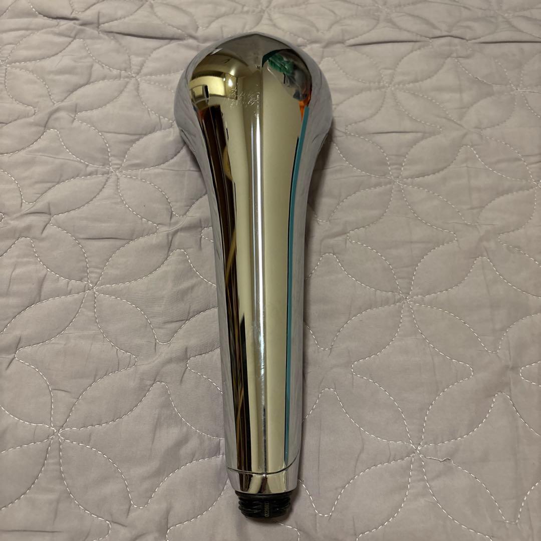 ReFa FINE BUBBLE S リファファインバブル S シャワーヘッド