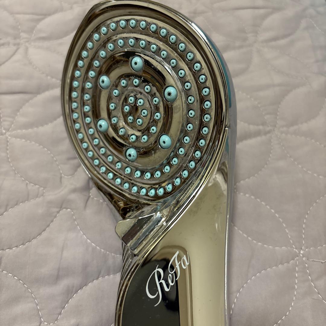 ReFa FINE BUBBLE S リファファインバブル S シャワーヘッド