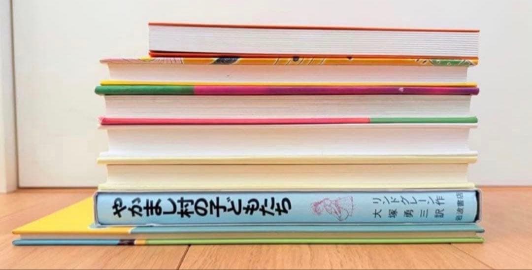 美品　課題図書など　児童書　46冊セット　まとめ売り　未読多数