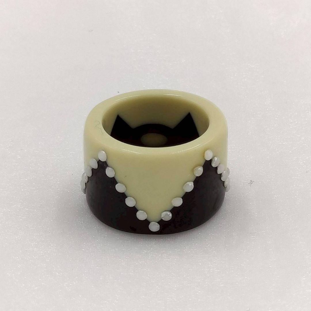 1208 CHANEL シャネル ココマーク 指輪 リング