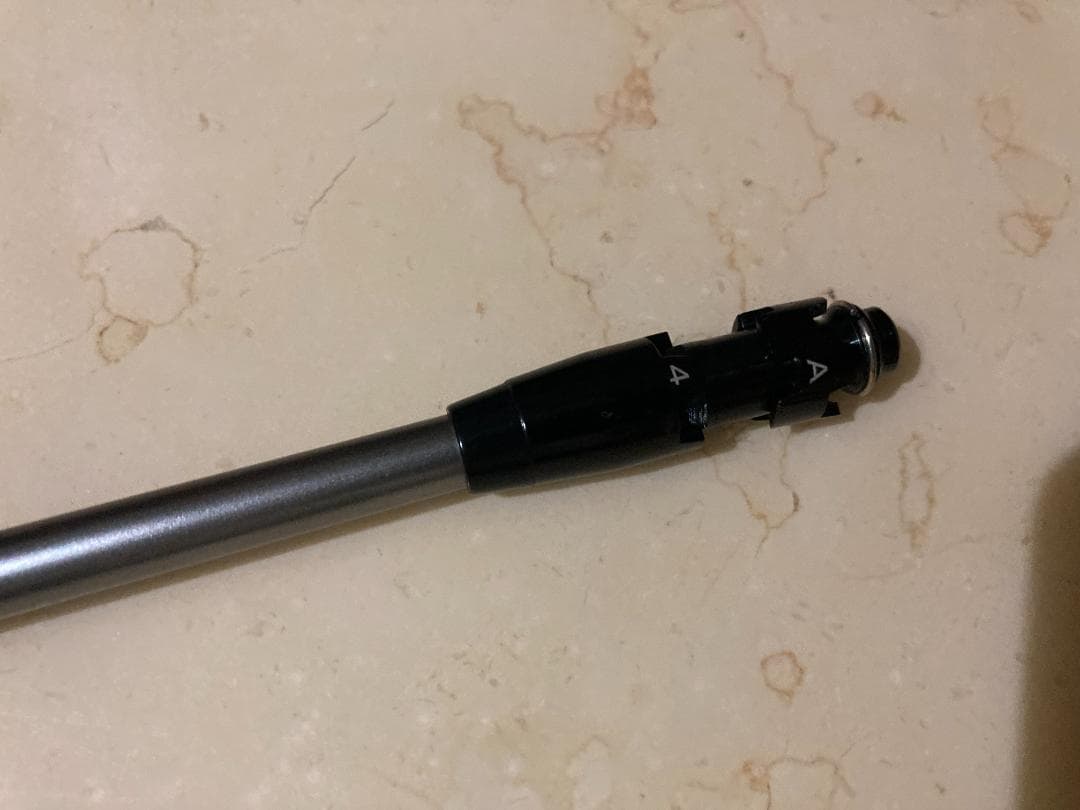 タイトリストTSP310 S 　5W用シャフトのみ