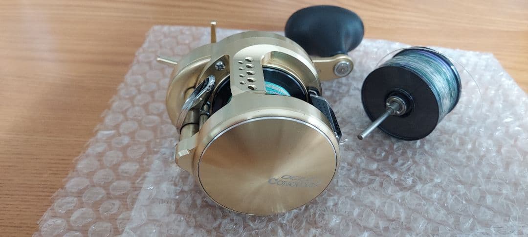 15オシアコンクエスト300hg