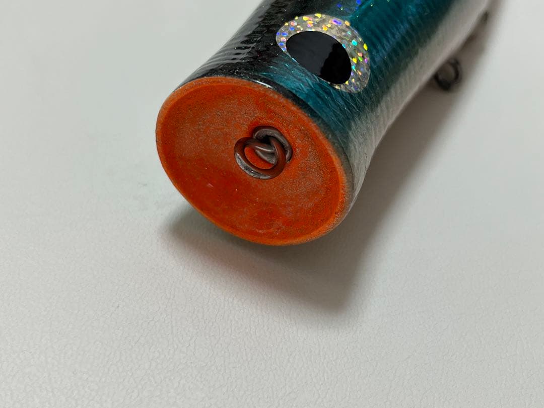 ダムセル90 カーペンター　グルクン