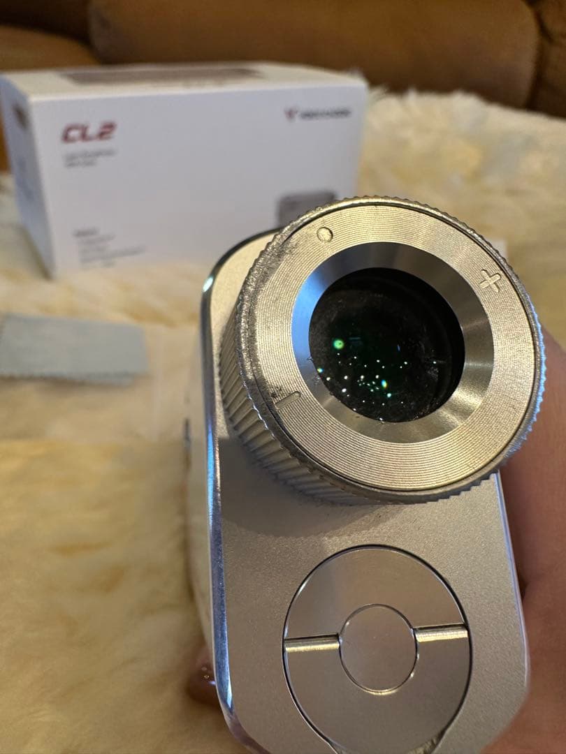 ボイスキャディcl2