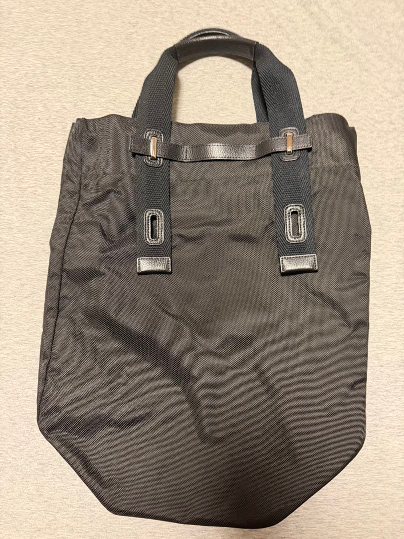 美品 FURLA MAN GIOVE トート