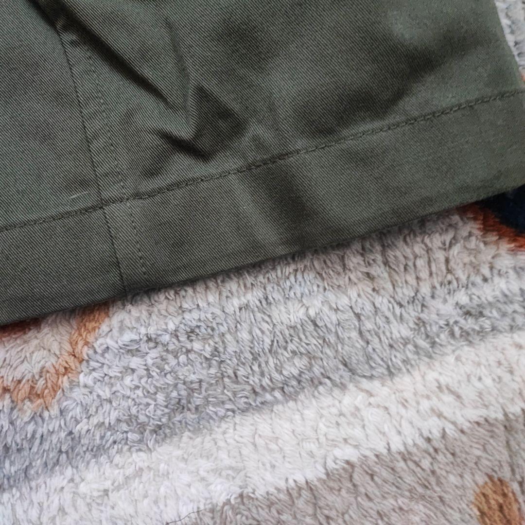 Nike Lab ACG Woven Cargo Pants　グリーン　サイズM