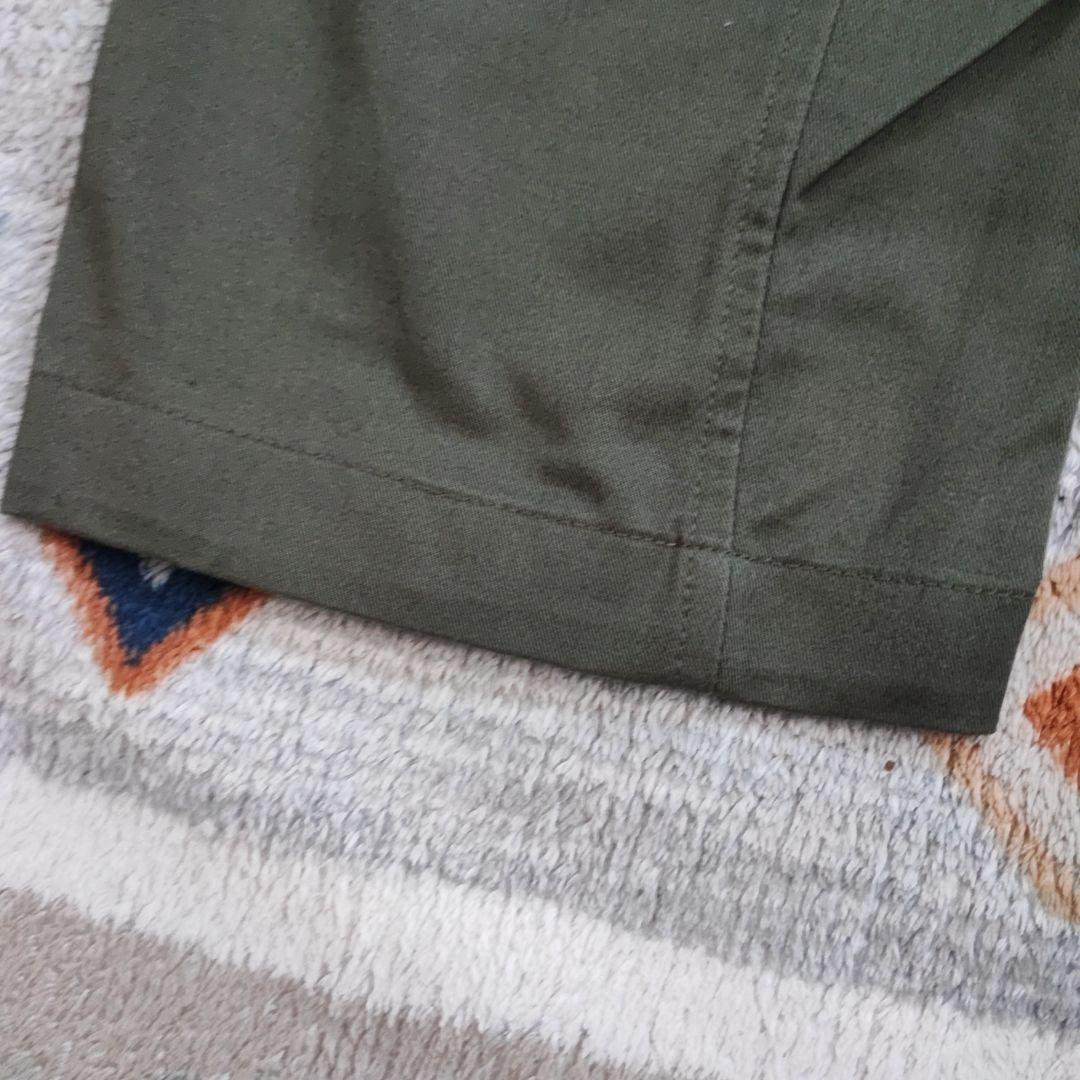 Nike Lab ACG Woven Cargo Pants　グリーン　サイズM