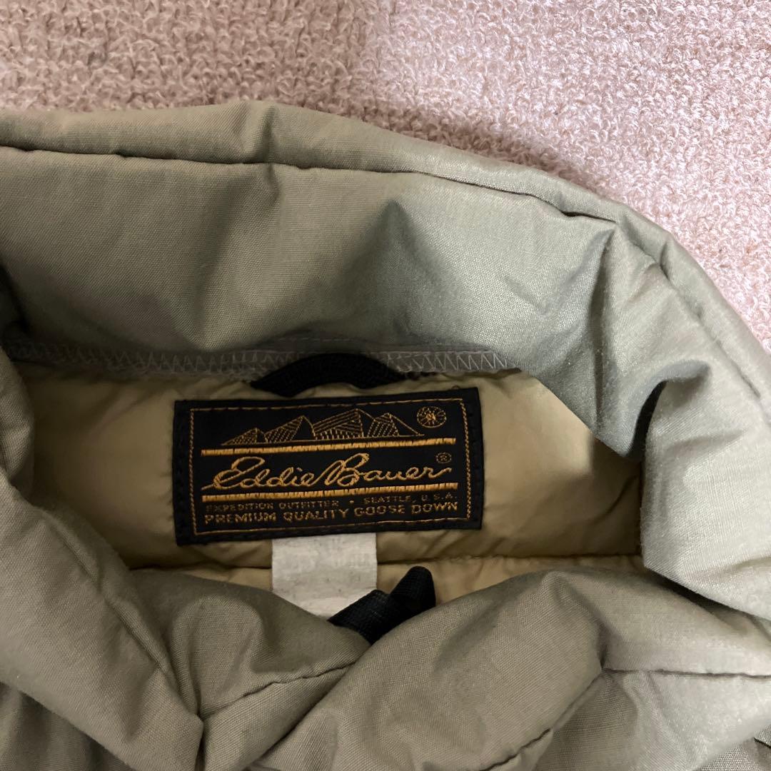 エディーバウアー(Eddie Bauer)