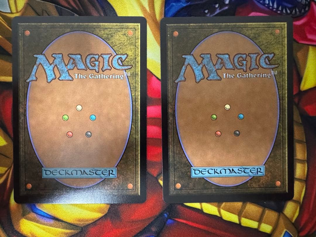 MTG ショーケース 苦花を携える者　非Foil2枚