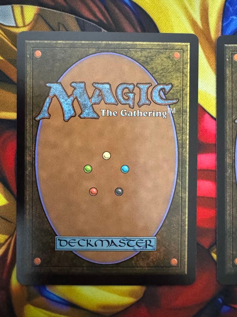 MTG ショーケース 苦花を携える者　非Foil2枚