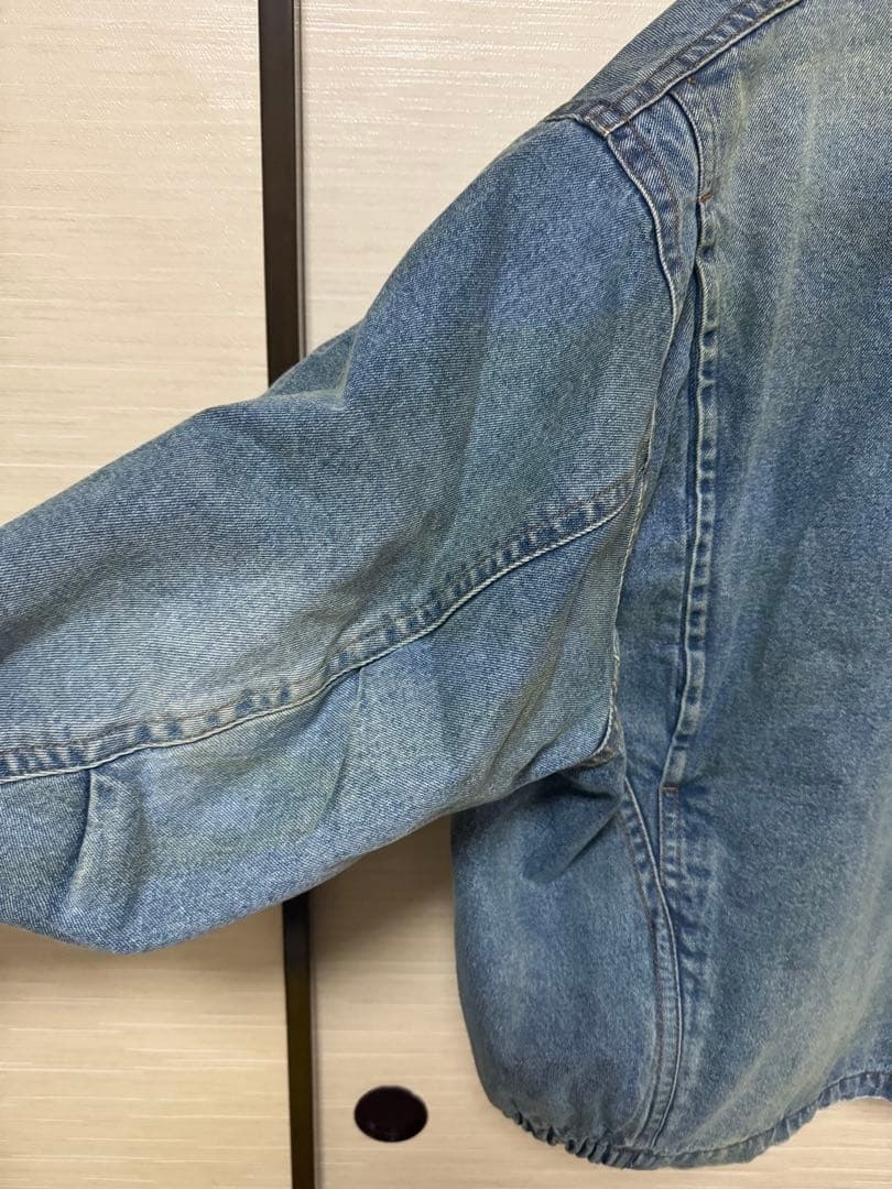 専用　nautica デニムジャケット　M