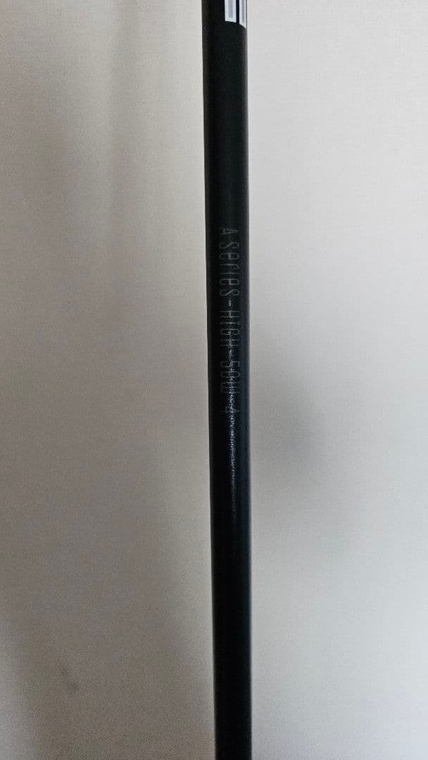 LAGOLF FACE ID 10-10 ドライバー 9.5 LAゴルフシャフト