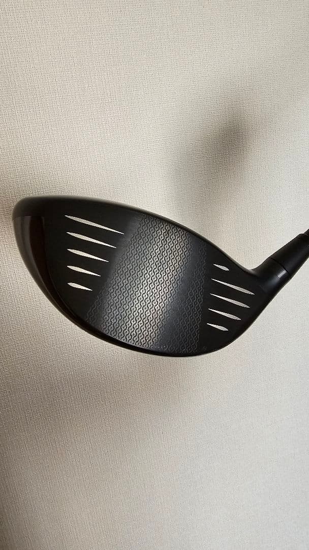 LAGOLF FACE ID 10-10 ドライバー 9.5 LAゴルフシャフト
