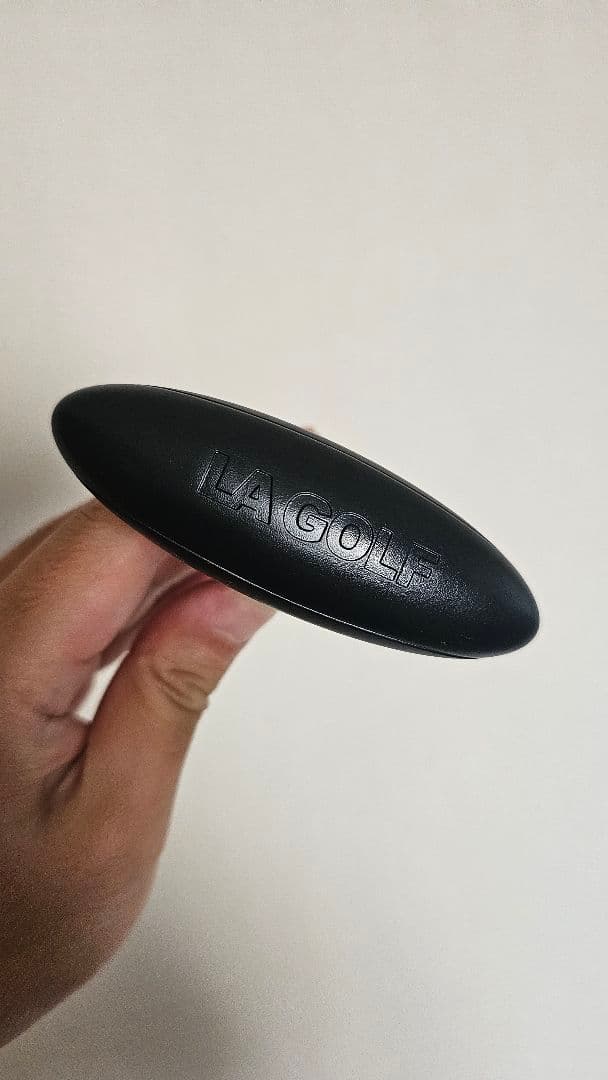 LAGOLF FACE ID 10-10 ドライバー 9.5 LAゴルフシャフト