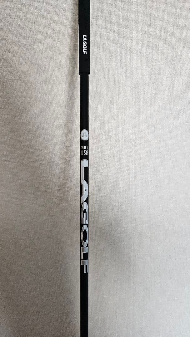 LAGOLF FACE ID 10-10 ドライバー 9.5 LAゴルフシャフト