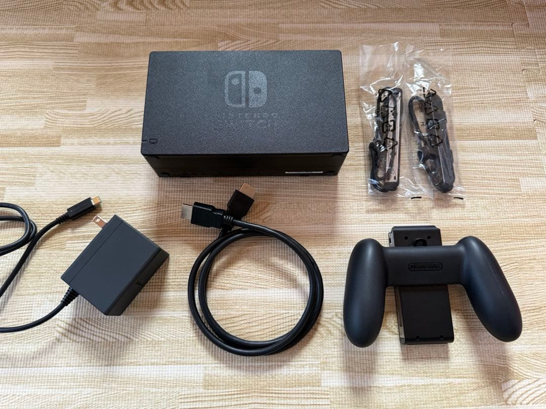 Nintendo Switch 中古品　美品