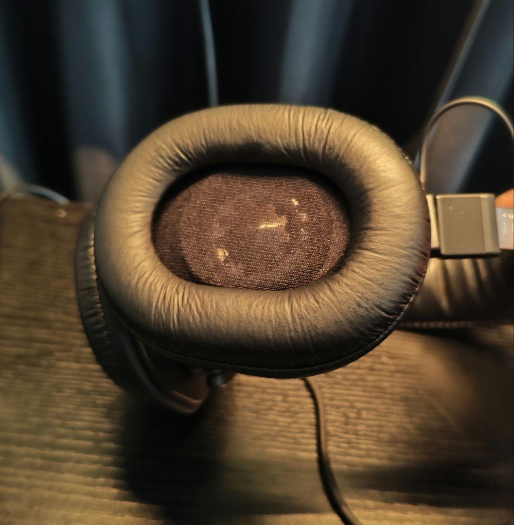 SONY ソニー モニターヘッドホン MDR-CD900ST