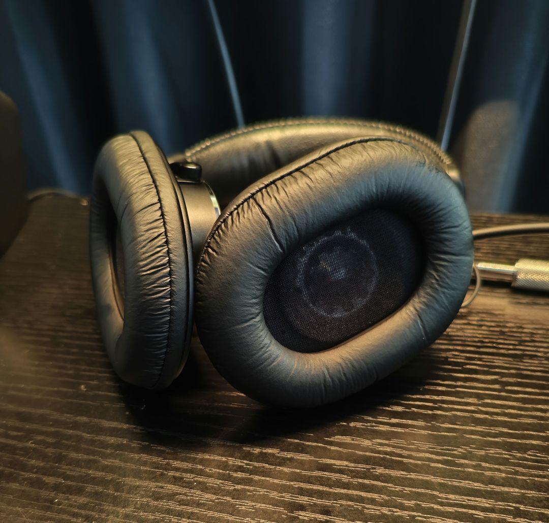 SONY ソニー モニターヘッドホン MDR-CD900ST