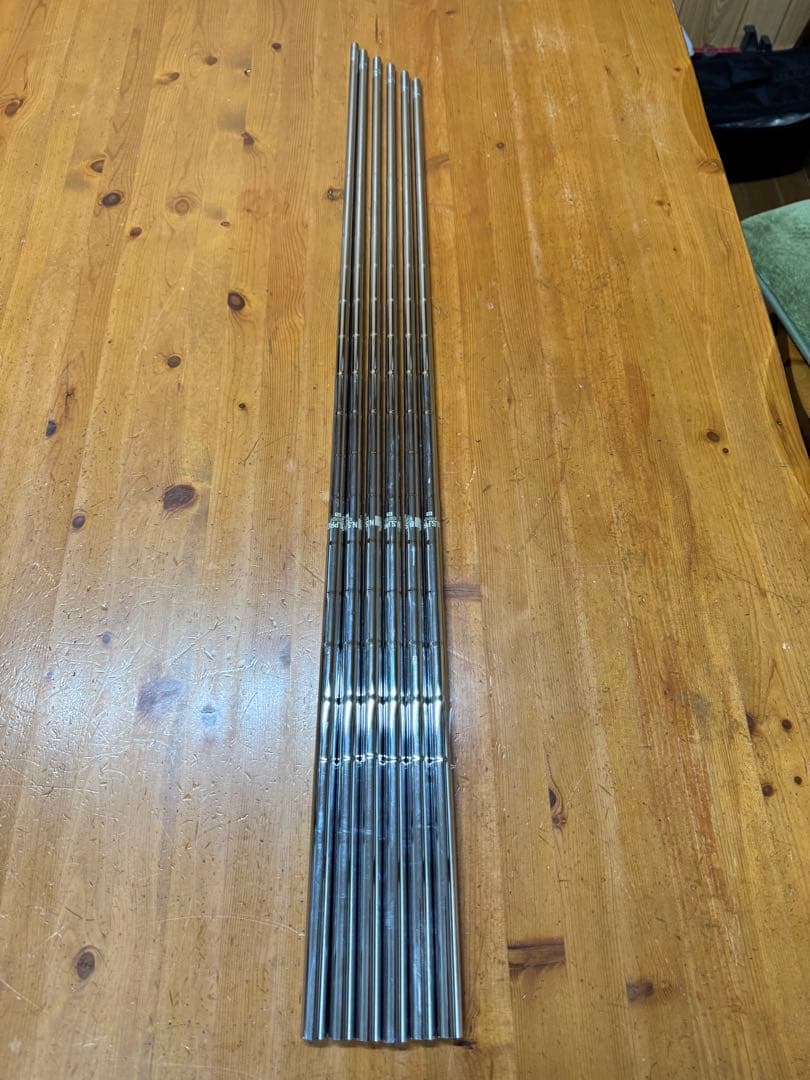 N.S.pro 1050GH フレックスS