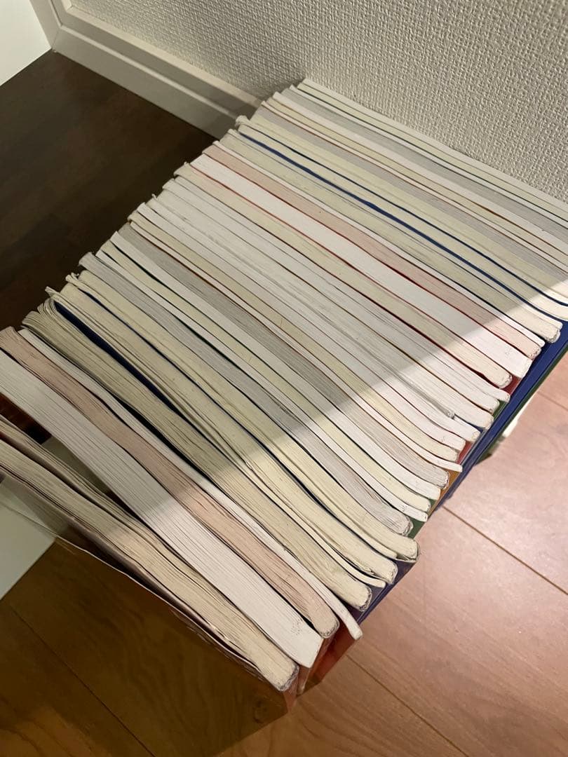四谷大塚　予習シリーズ　4年上下、夏期講習セット