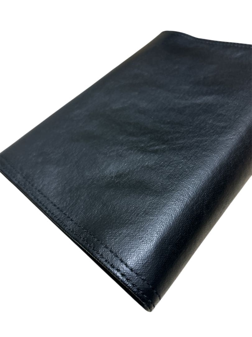 新品未使用　PORTER☆ ポーター フリースタイル　システムバインダー　手帳