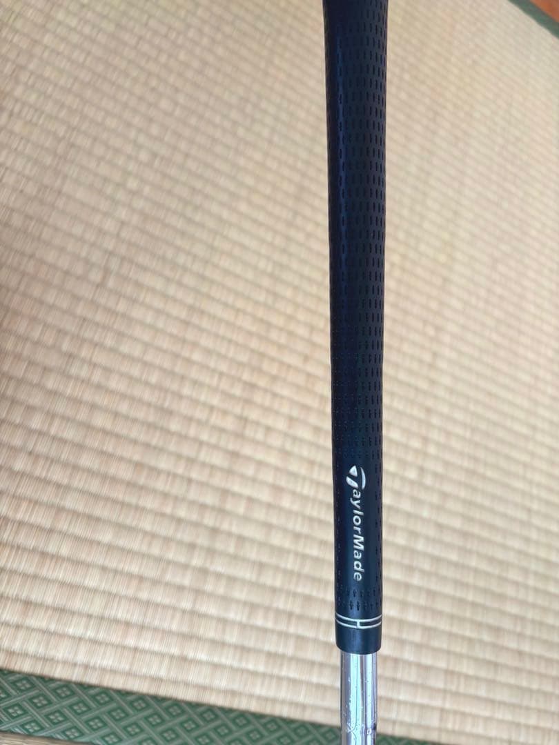テーラーメイド　アイアン　52° 9バンス