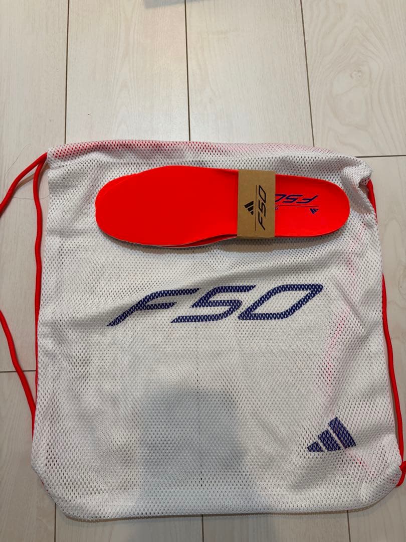[新品未使用箱付き]F50 ELITE HG/AG 275 IF1312