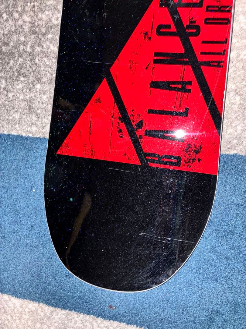 22-23 011 Artistic 【 BALANCE PRO 】150cm