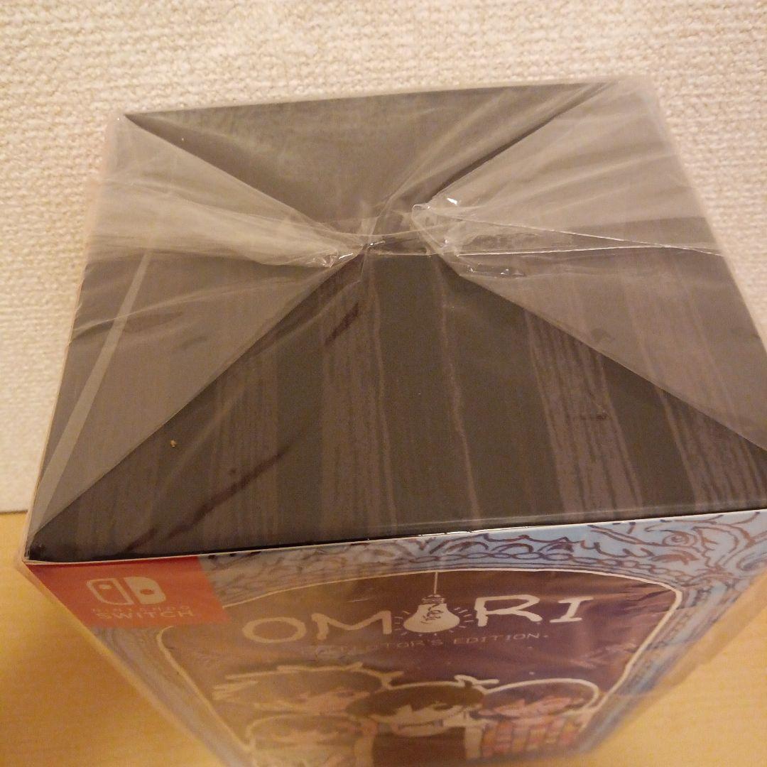 最終値下げ　OMORI　コレクターズエディション