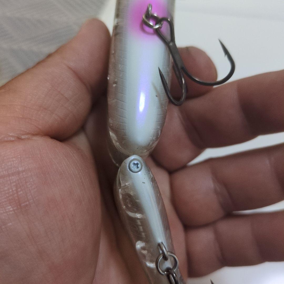 DRTタイニークラッシュLOミスティックウィード