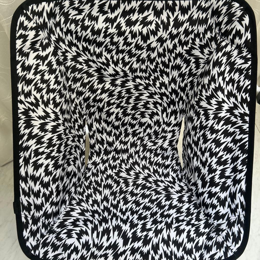 極美品ELEY KISHIMOTO ×HelinoxTactical Chair