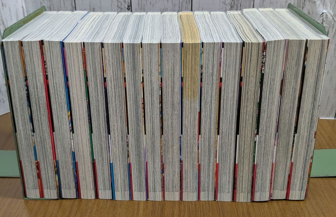 キングダム58巻〜73巻　16冊セット
