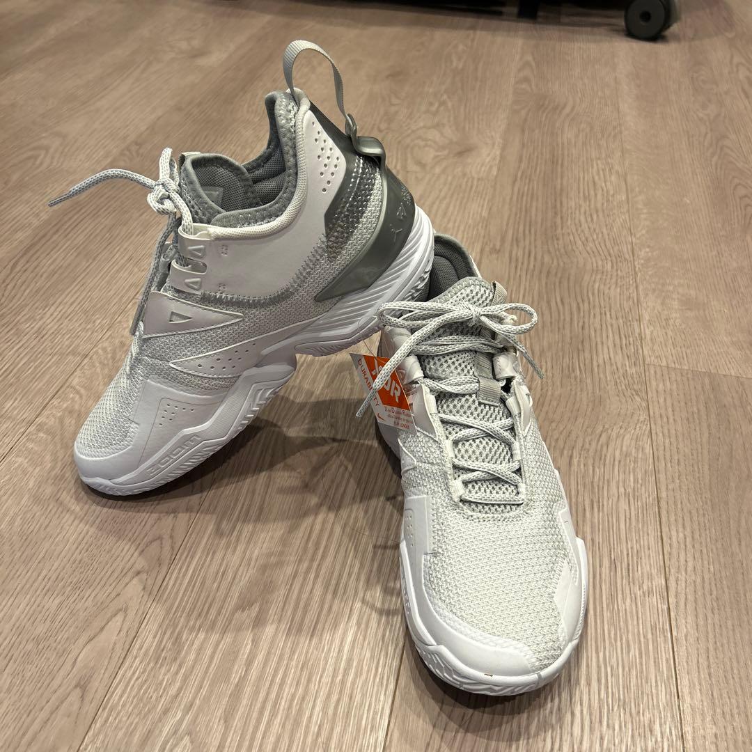 新品✳︎ナイキ ジョーダン Westbrook One Take スニーカー