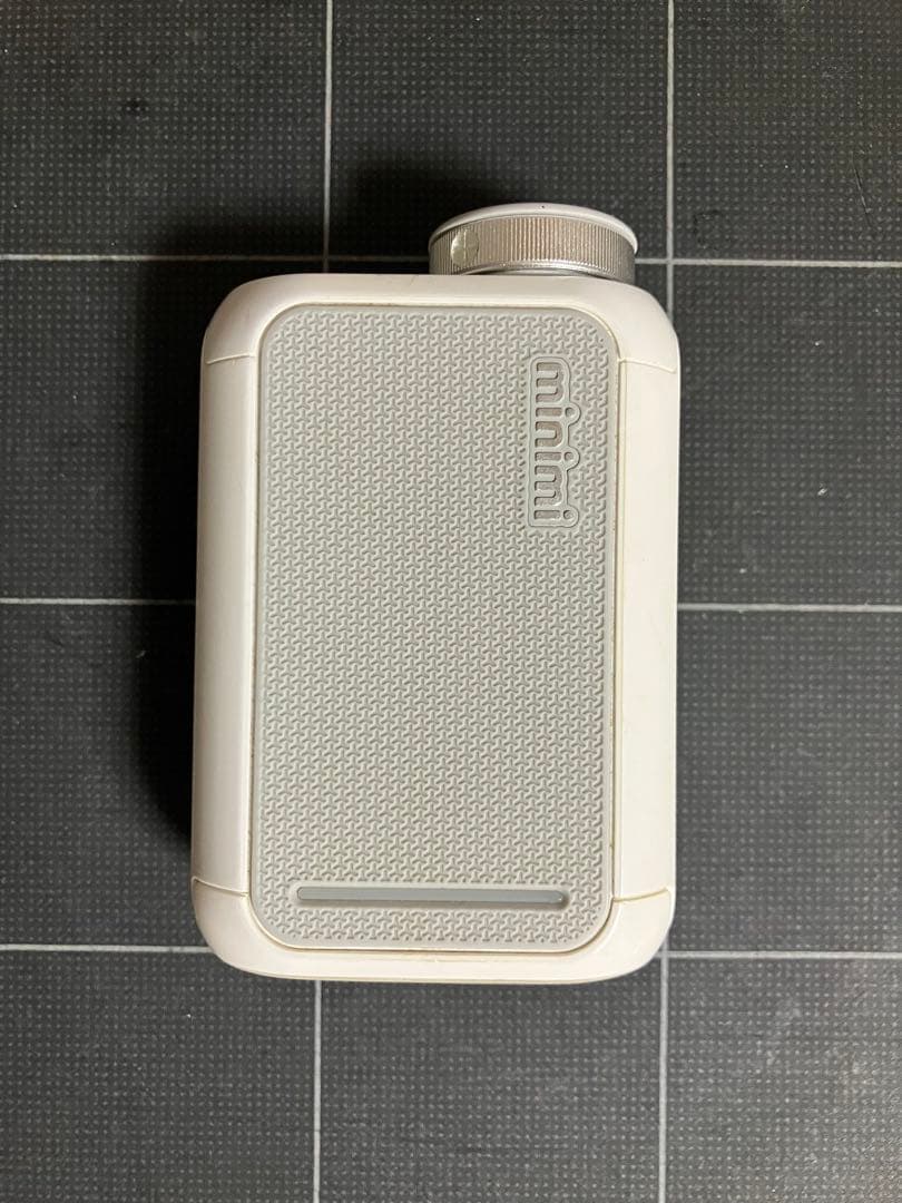 CaddyTalk minimi ゴルフ用レーザー距離計