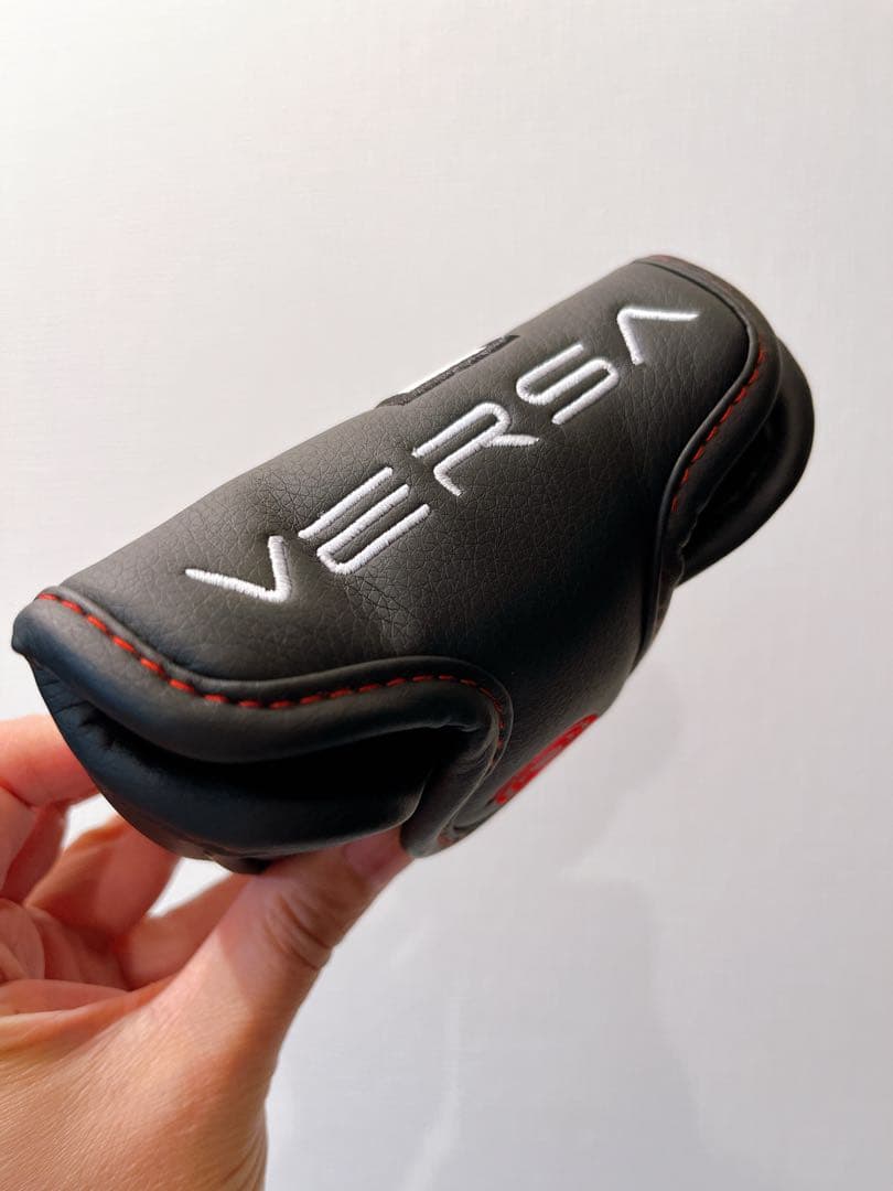 オデッセイ ホワイトホット VERSA TWELVE 美品 【オマケ付き】