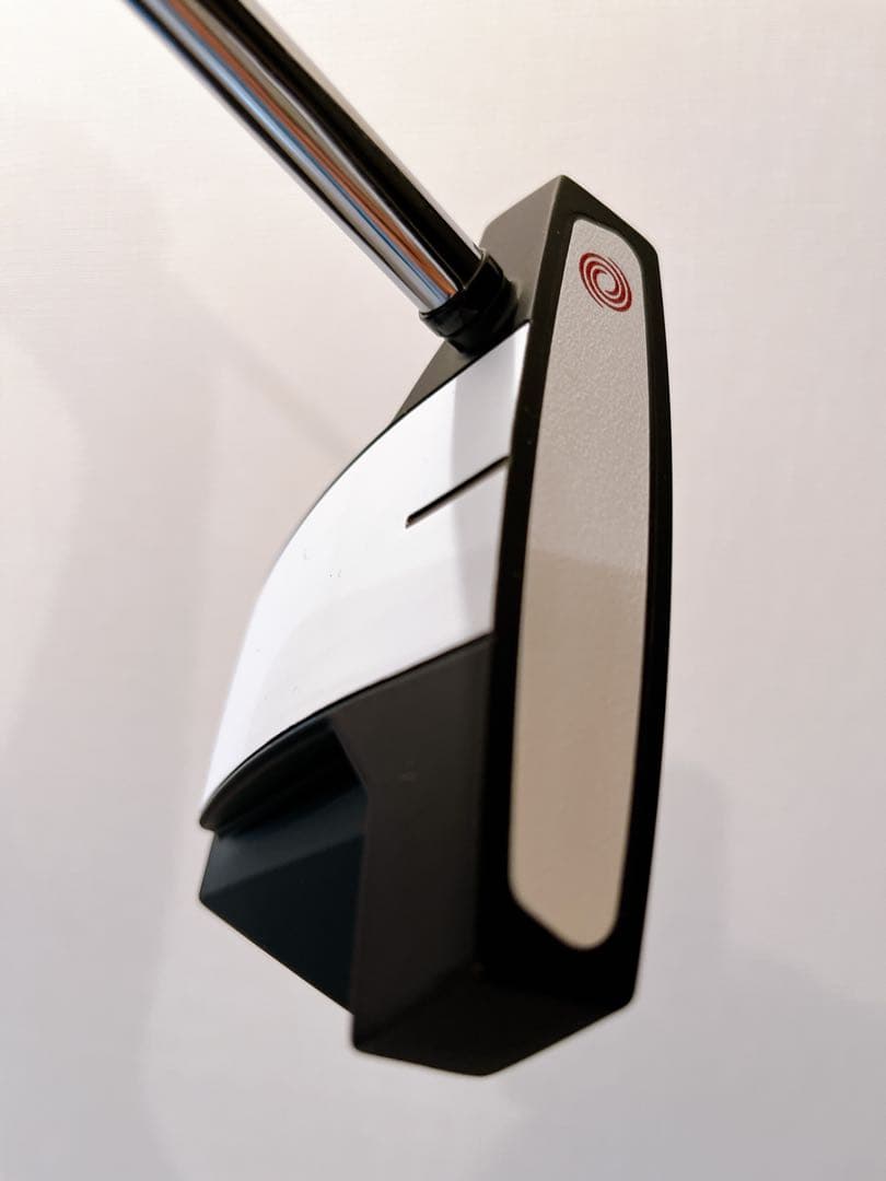 オデッセイ ホワイトホット VERSA TWELVE 美品 【オマケ付き】