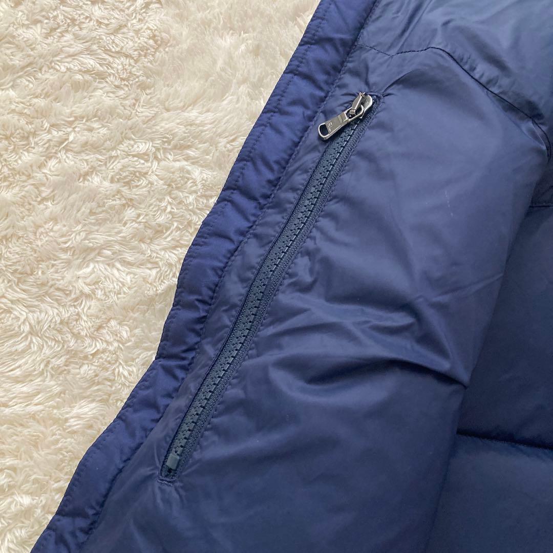 POLO RALPH LAUREN Gorhamダウンベスト　ネイビー　XL