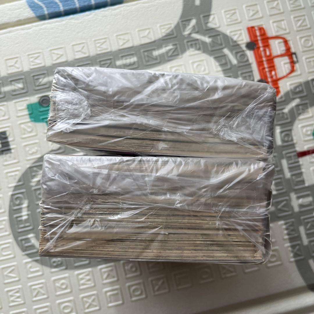 【裁断済】jun様4点まとめ買い