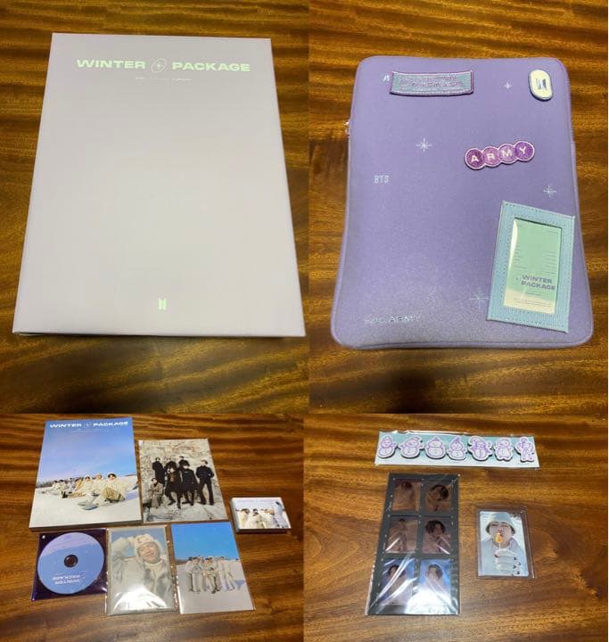 BTS DVD まとめ売り